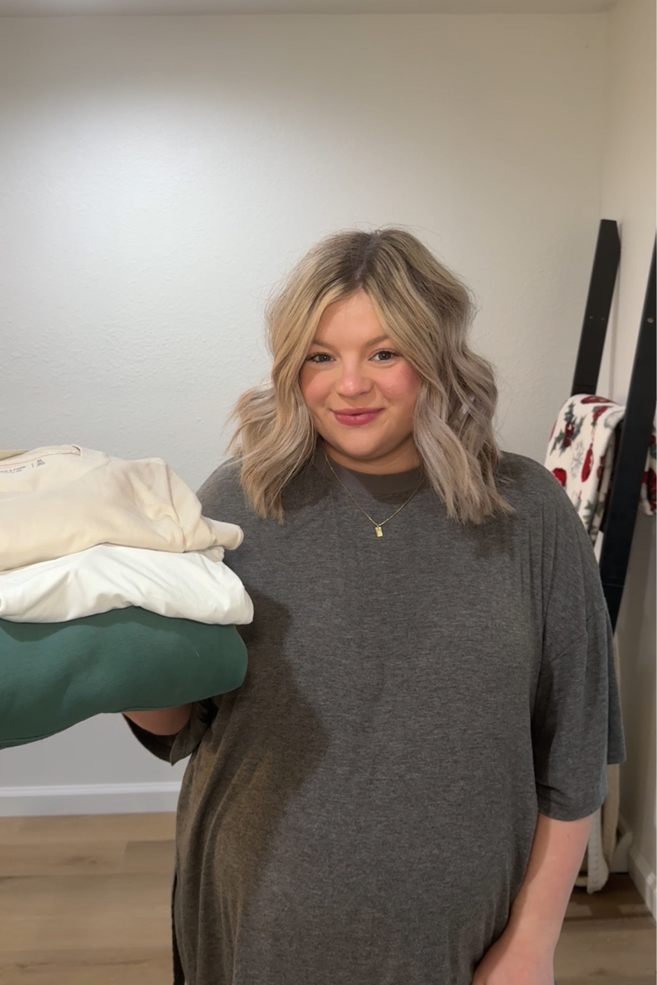 Abercrombie Black Friday deals 

Color spruce on sweatshirt! 

#LTKMidsize #LTKSaleAlert #LTKStyleTip
