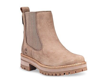 Timberland Courmayeur Valley Chelsea Boot - Women's | DSW