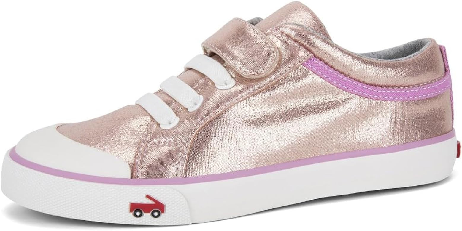 See Kai Run Unisex-Child Kristin Sneaker | Amazon (US)