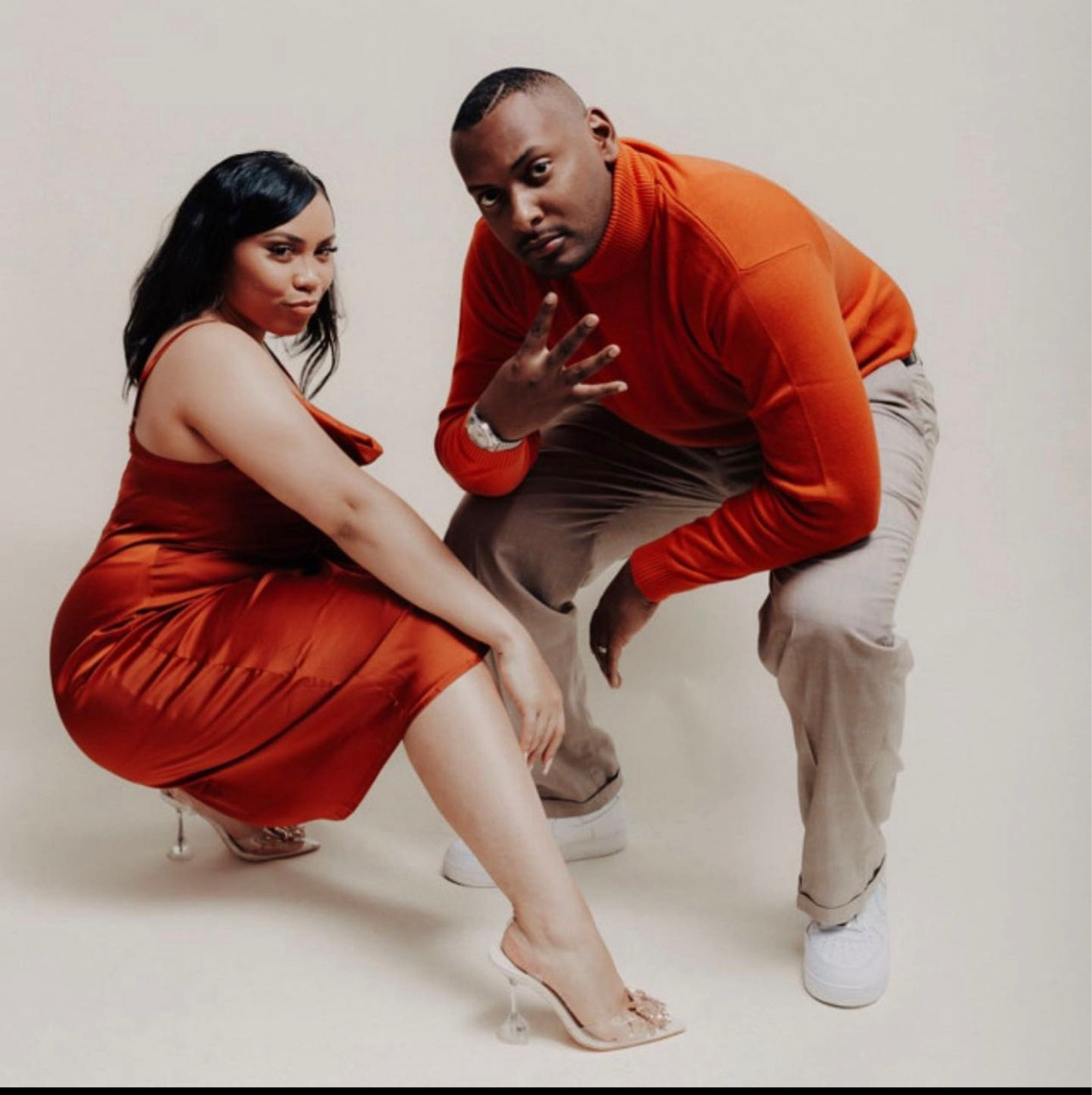 Couples PHOTOSHOOT inspo 


Dress: X-LARGE 
Shoes: 8

#LTKcurves #LTKfit #LTKSeasonal