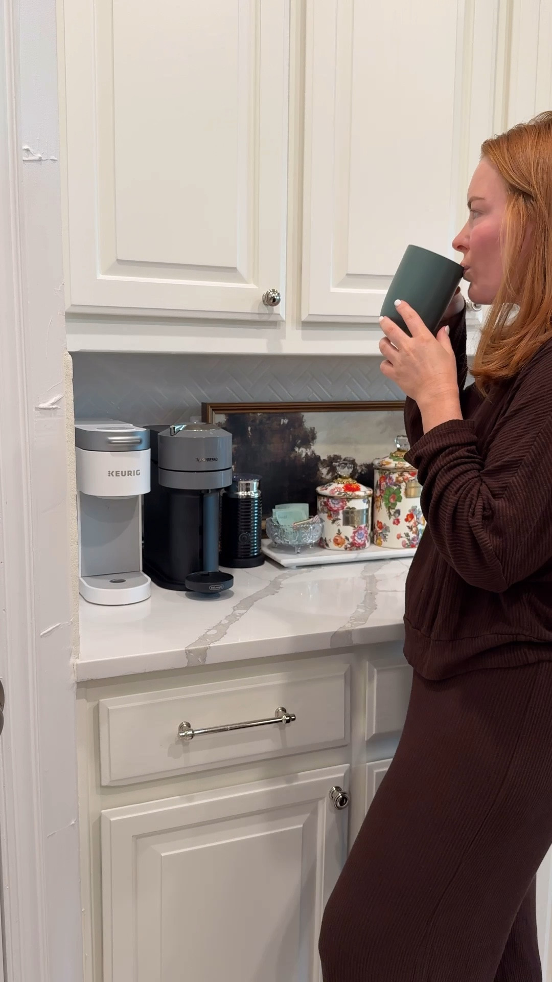 Morning routine outfit for busy moms ✨
This easy black sweater and leggings outfit is what I wear during my morning in my life reset routine — comfortable enough for coffee, planning, and school prep, but polished enough to run out the door.

If you’re building a simple mom capsule wardrobe for the new year, this outfit checks every box: cozy, flattering, and repeat-worthy. Everything is linked on LTK for easy shopping.

morning routine outfit, mom capsule wardrobe, comfy mom outfit

#LTKfinds #LTKworkwear #LTKunder100
#morningroutine #momroutine
#workingmomstyle #momuniform
#leggingsoutfit #sweaterstyle
#capsulewardrobe #newyearreset
