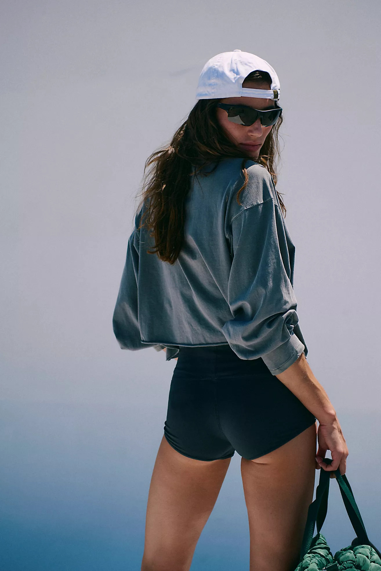 Inspire Layer | Free People (Global - UK&FR Excluded)