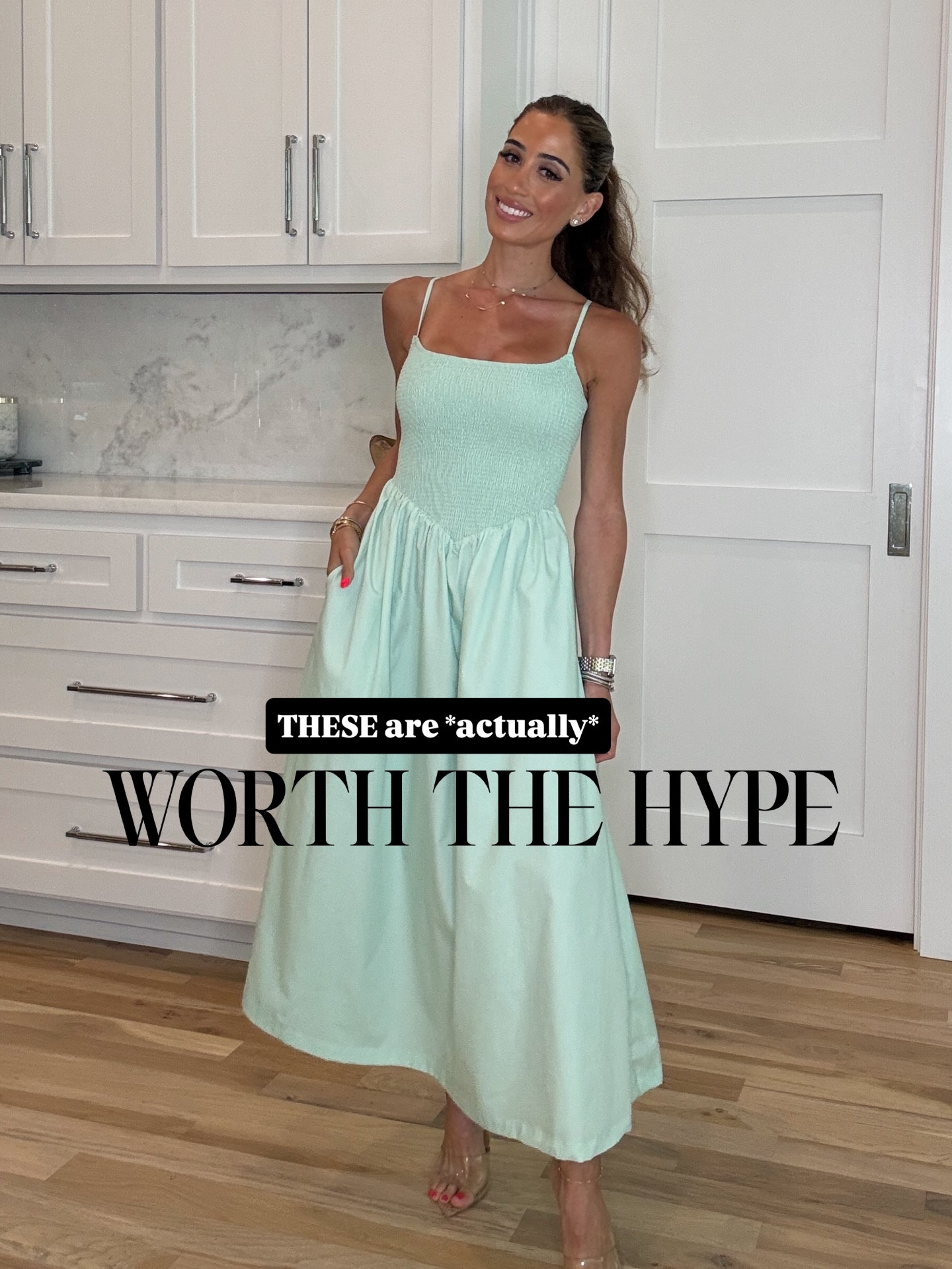 things that are *actually* worth the hype & I would totally buy again! Dresses size xxsp 

repurchase favorites, repeat purchase items, wardrobe staples, everyday outfits, current favorites, everyday style, spring outfits, neutral outfits, effortless chic, elevated basics, trending fashion finds 2026, neutral outfit ideas, basics you need, affordable fashion finds

#LTKPetite #LTKgrwm #LTKSaleAlert