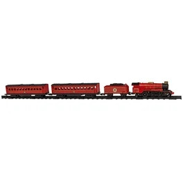 Lionel Hogwarts Express Ready to Play Train Set with Remote | Walmart (US)