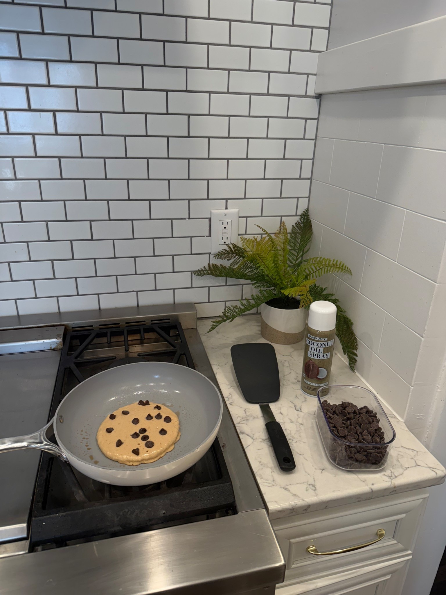 our favorite pans along with hexclad 🍳