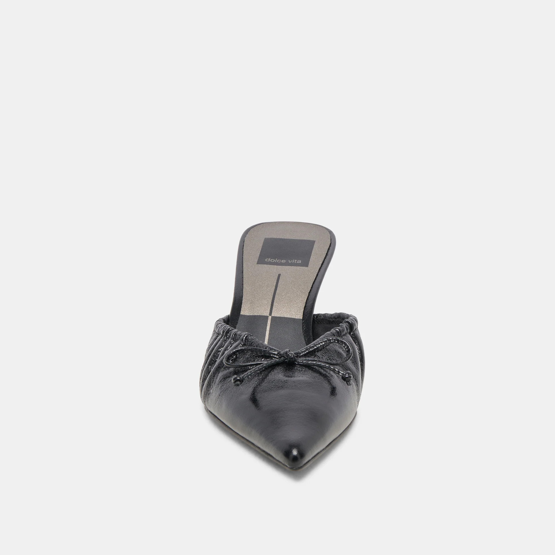 Kairi Mid Heels | DolceVita.com