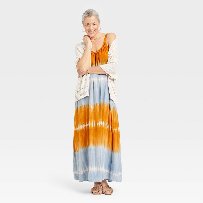 Women's Sleeveless A-Line Dress - Knox Rose™ | Target