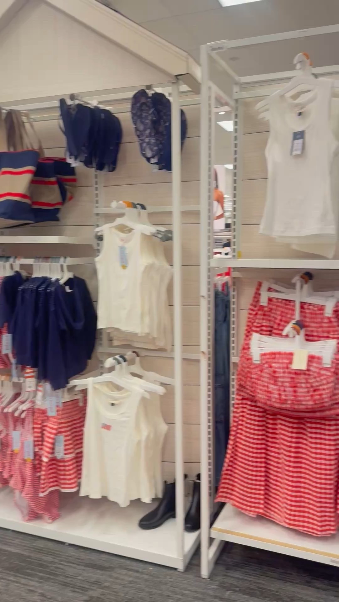USA American collection target 
Red white and blue 
4th of July 

#LTKFamily #LTKSeasonal #LTKSummerEdit