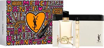 Yves Saint Laurent Libre Eau de Parfum Set $199 Value | Nordstrom | Nordstrom