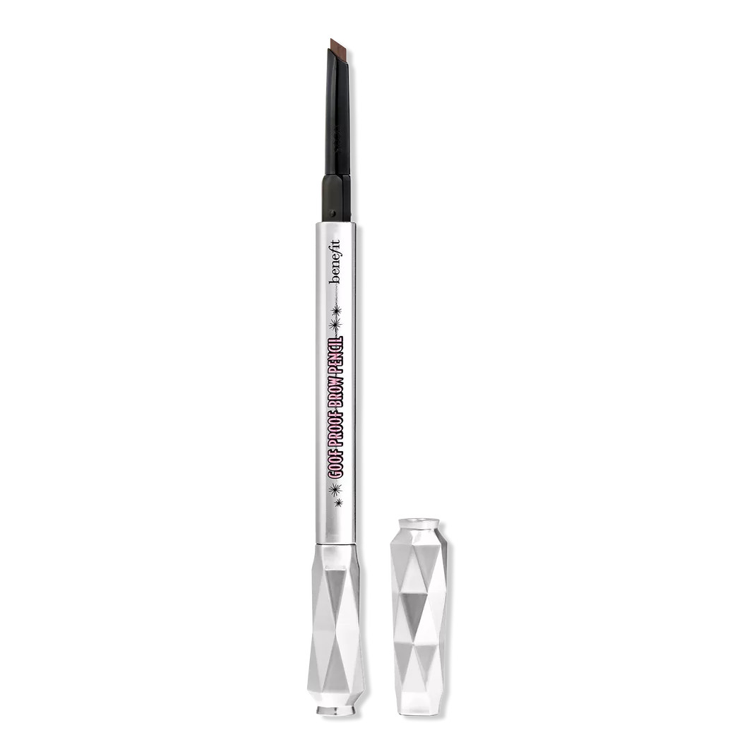 Benefit CosmeticsGoof Proof Waterproof Easy Shape & Fill Eyebrow Pencil | Ulta
