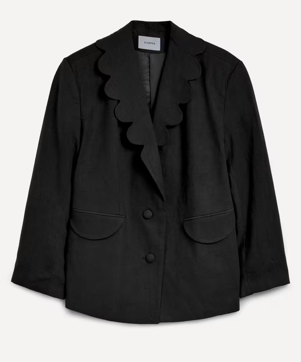 Sleeper
                                    
                                
                   ... | Liberty UK