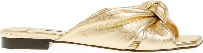 Avenue Slide Sandal (Women) | Nordstrom