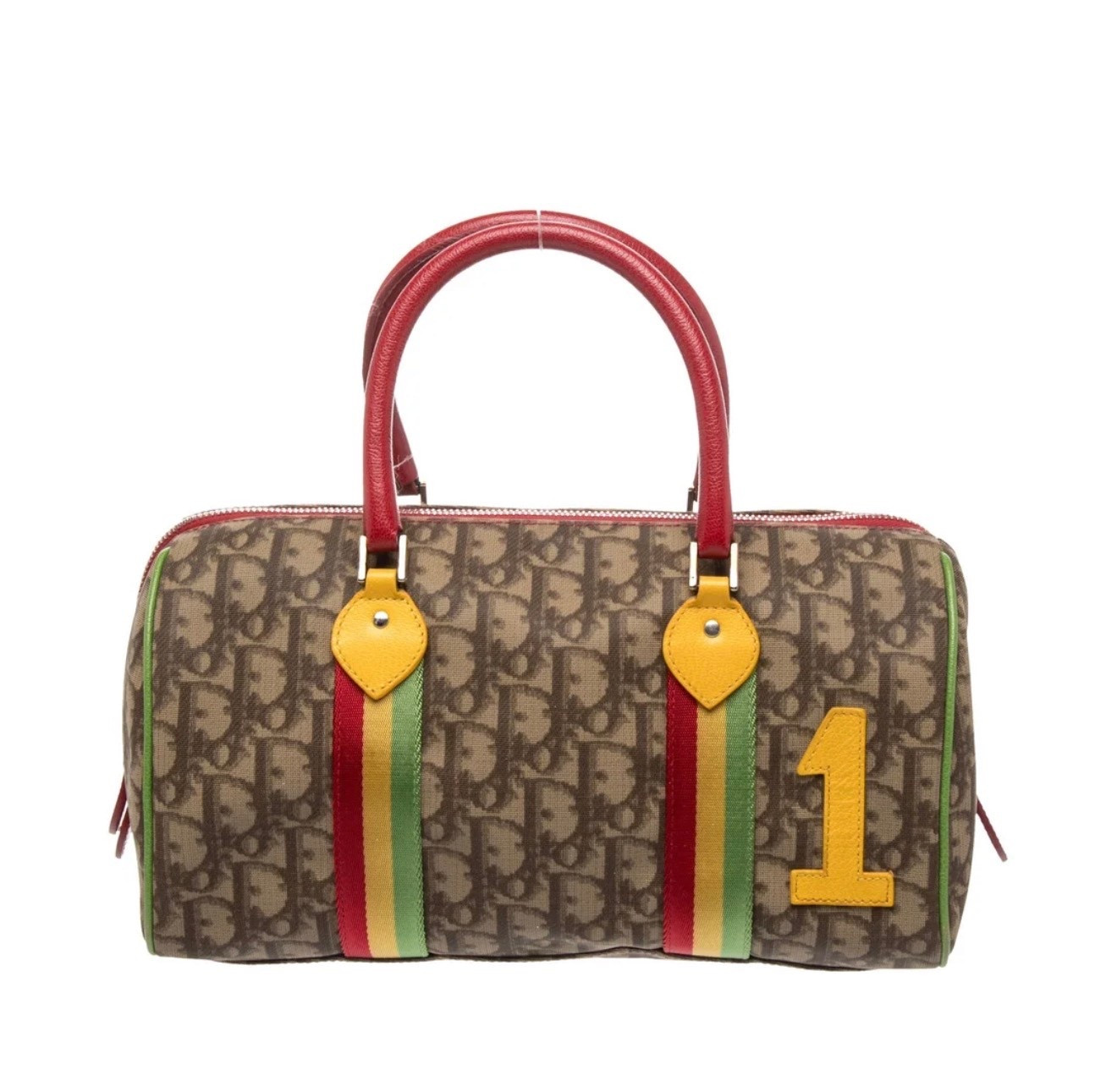 Diorissimo Rasta Boston Vintage

#LTKdayinmylife #LTKselfcare #LTKgrwm