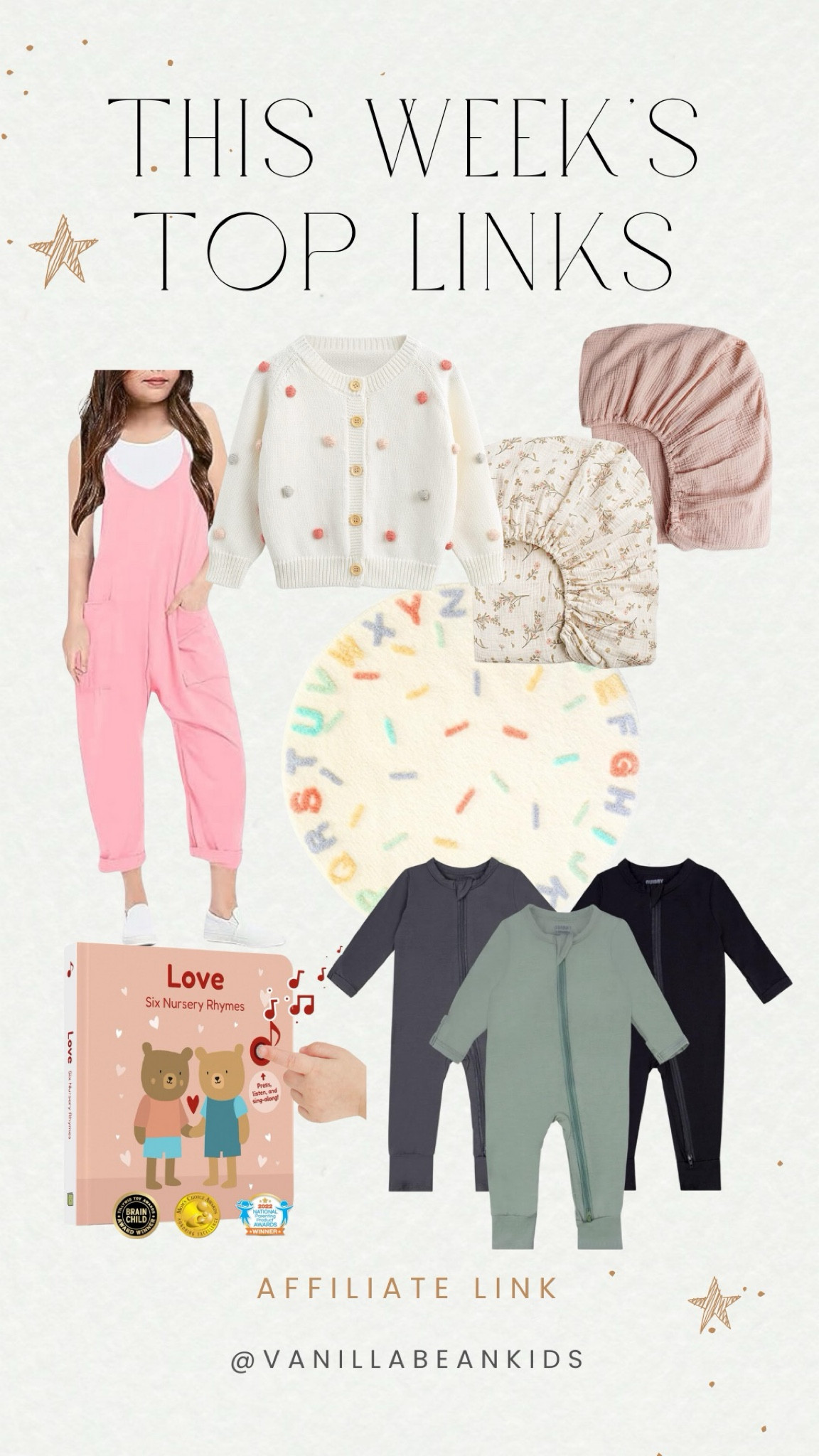 Kids Amazon Finds

#LTKkids #LTKbaby #LTKfindsunder50