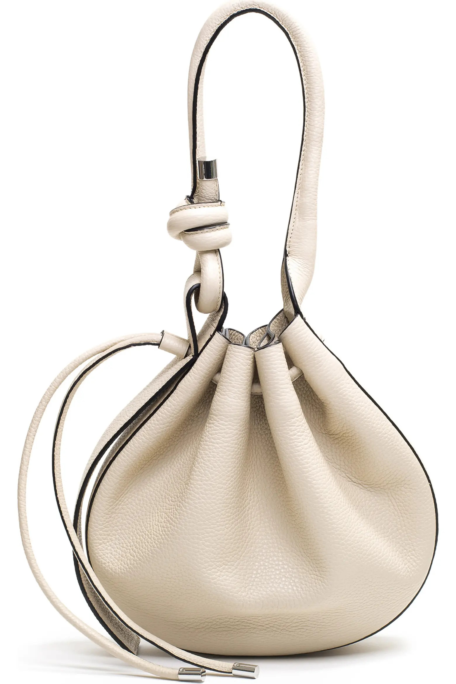 behno Medium Ina Pebble Leather Shoulder Bag (Women) | Nordstrom | Nordstrom