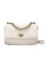 'Allison' Crossbody Faux Leather Bag (2 Colors) | Goodnight Macaroon