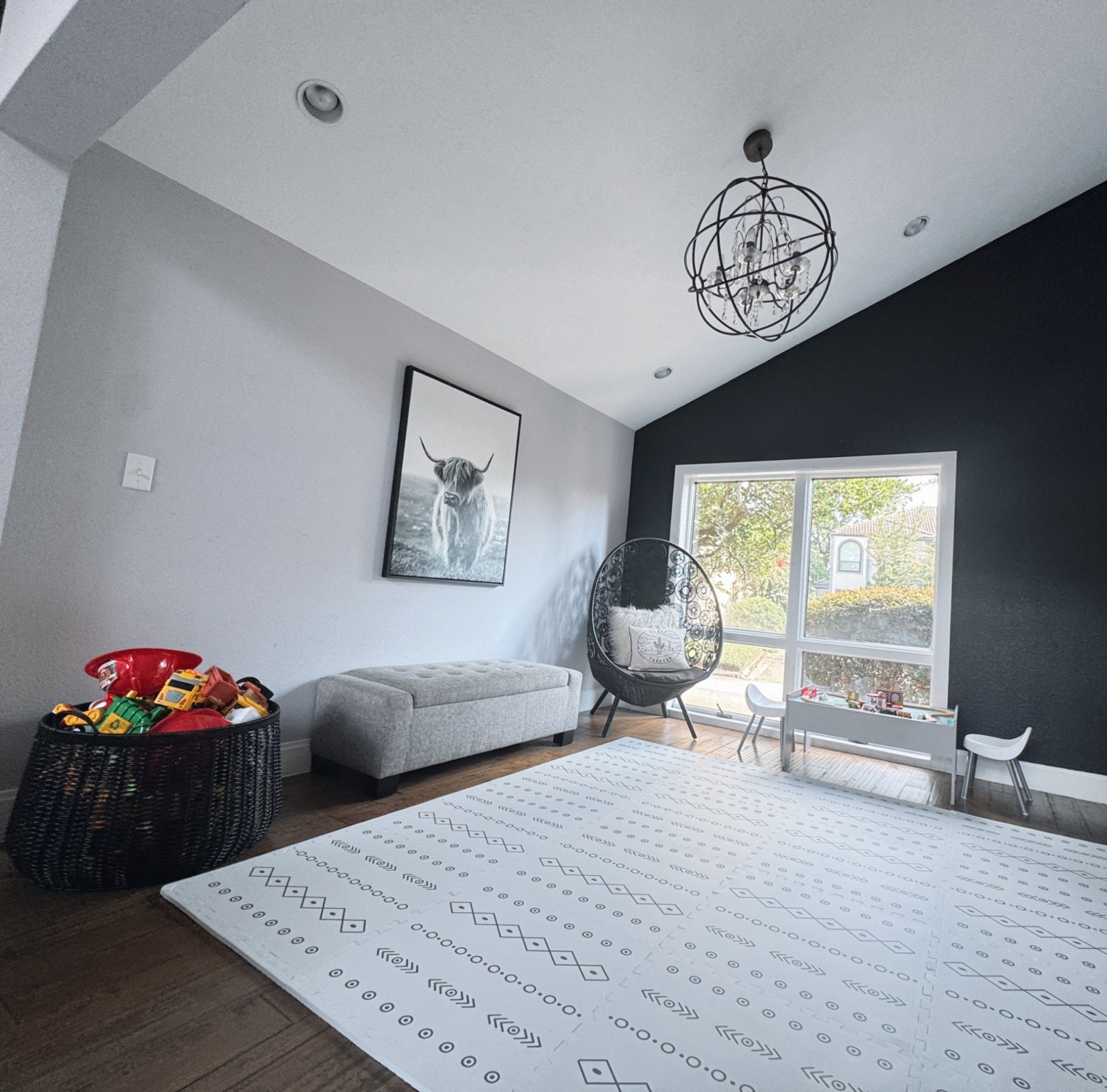 less expensive play mat option! 

#LTKHome #LTKFamily #LTKKids