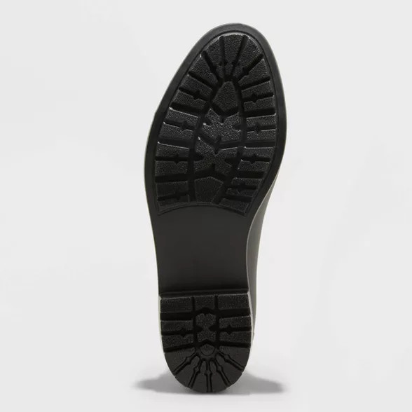 Women's Chelsea Rain Boots - A New Day™ | Target