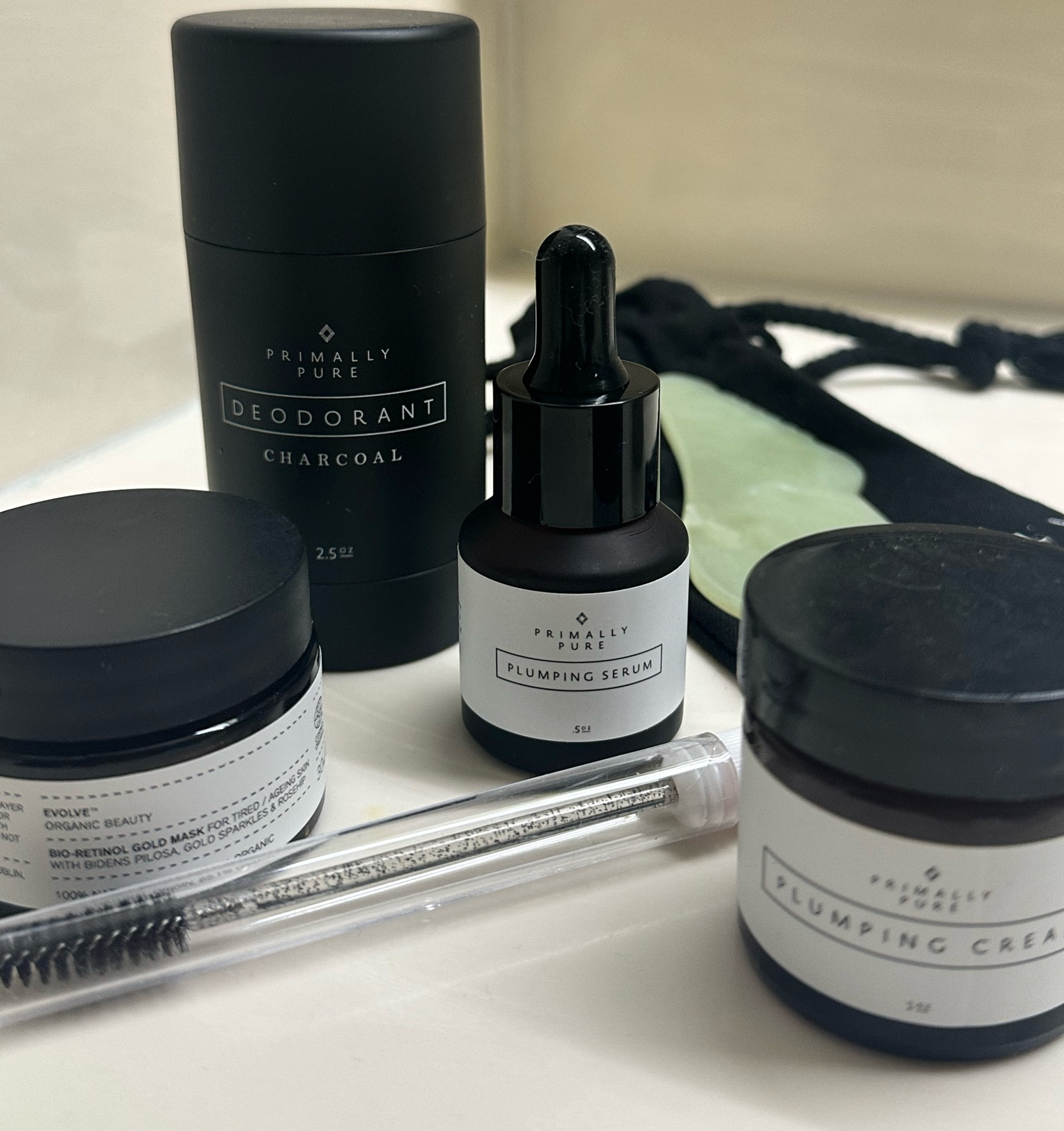 PRIMALLY PURE flash sale! 20% off facial tools and serums with code FLOW20 !! I love the jade gua sha and the plumping serum. I also added my top favorite products! 

#LTKsalealert #LTKbeauty