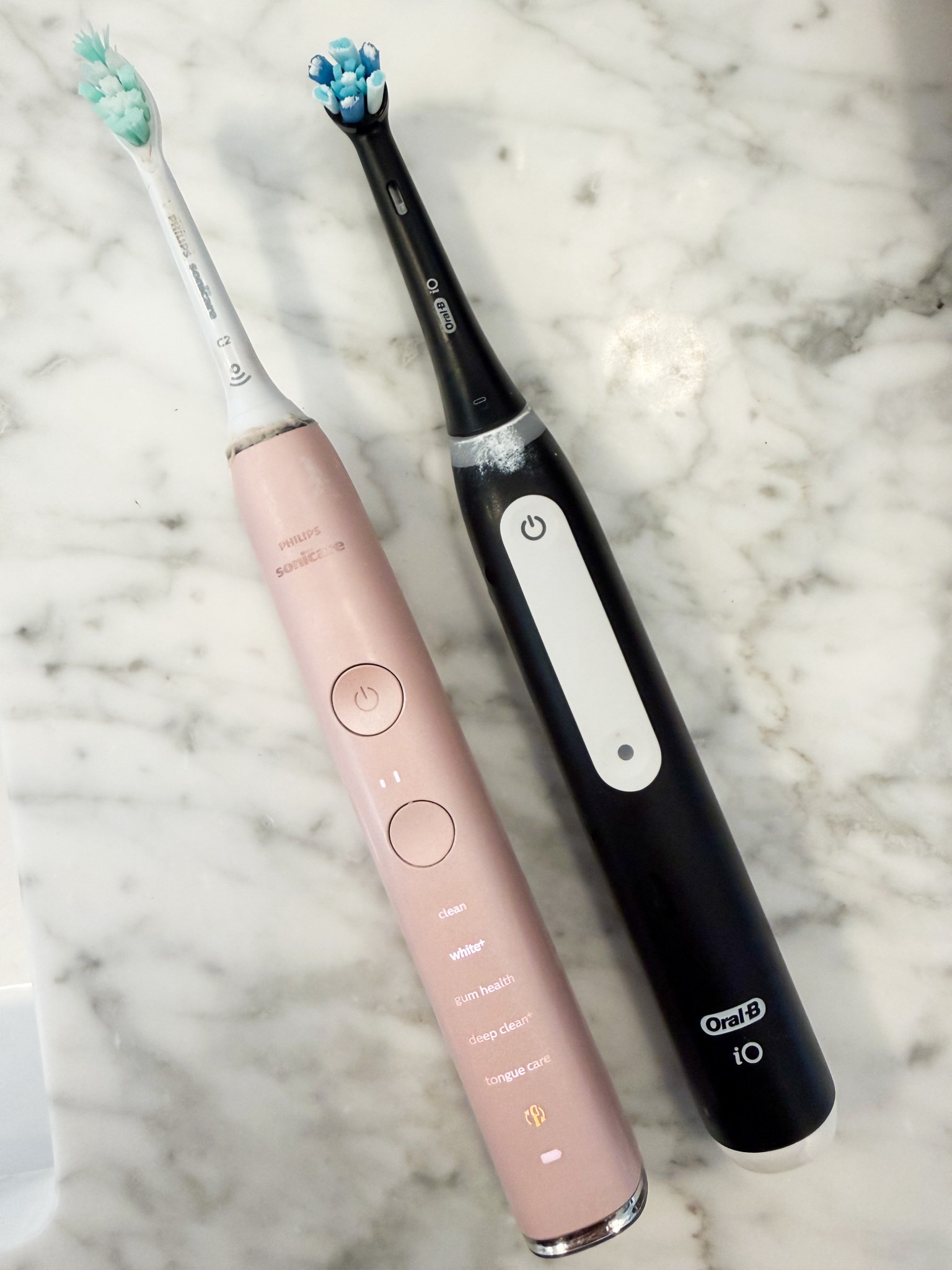 House Divided • both of our fa electric toothbrushes on major sale!  

#LTKHoliday #LTKCyberWeek #LTKSaleAlert