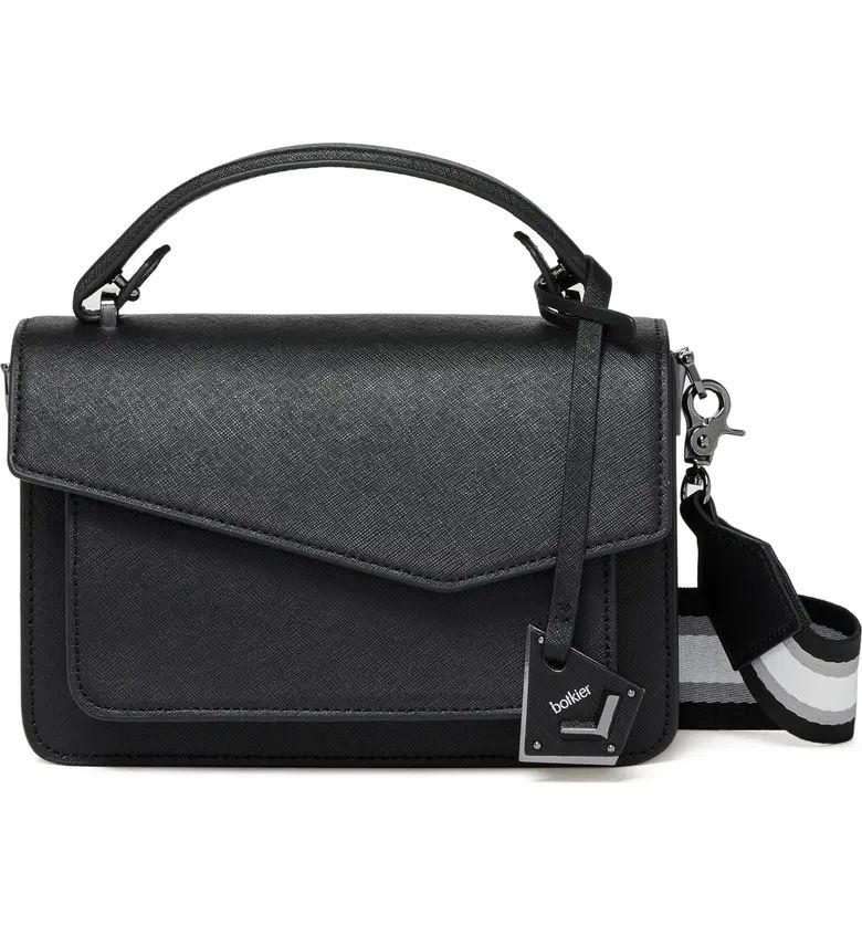 Cobble Hill Leather Crossbody Bag | Nordstrom
