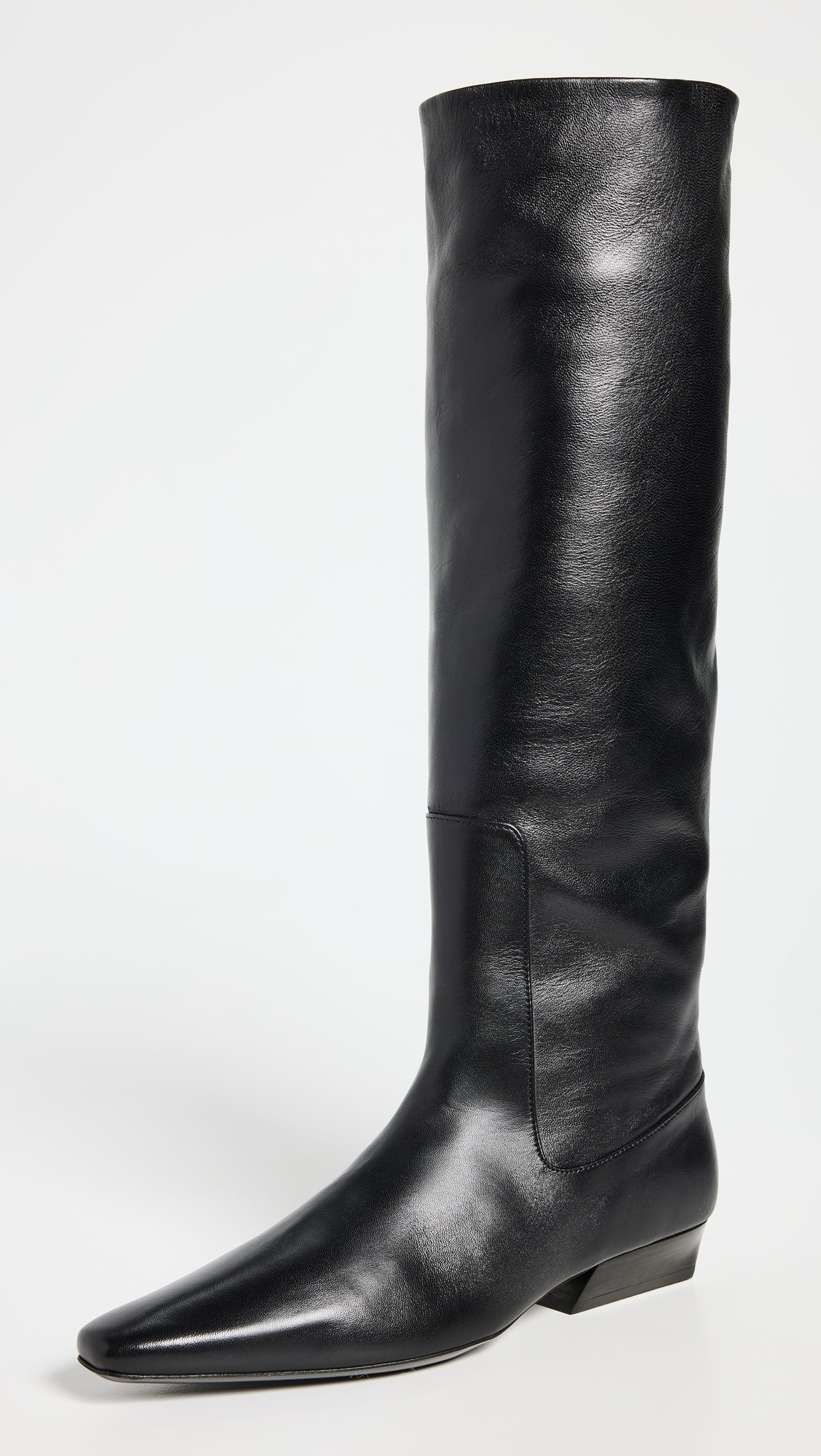Wally Flat Boots | Shopbop