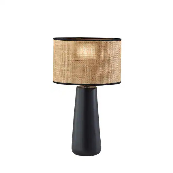 Sheffield Table Lamp - Overstock - 36202040 | Bed Bath & Beyond
