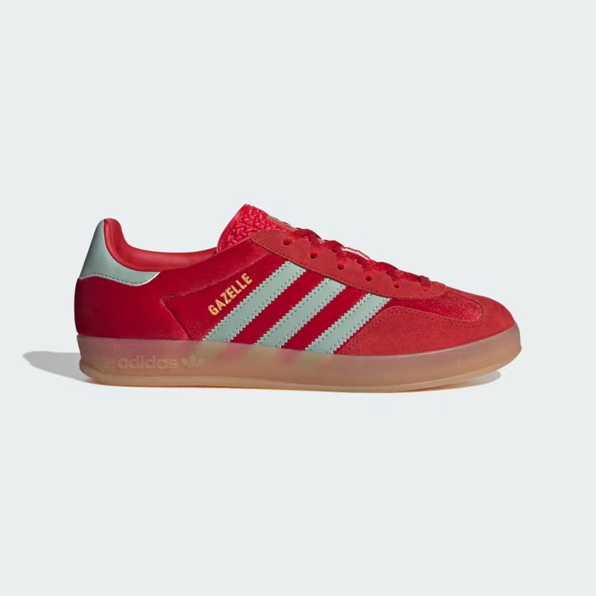 Gazelle Indoor Shoes | adidas (US)