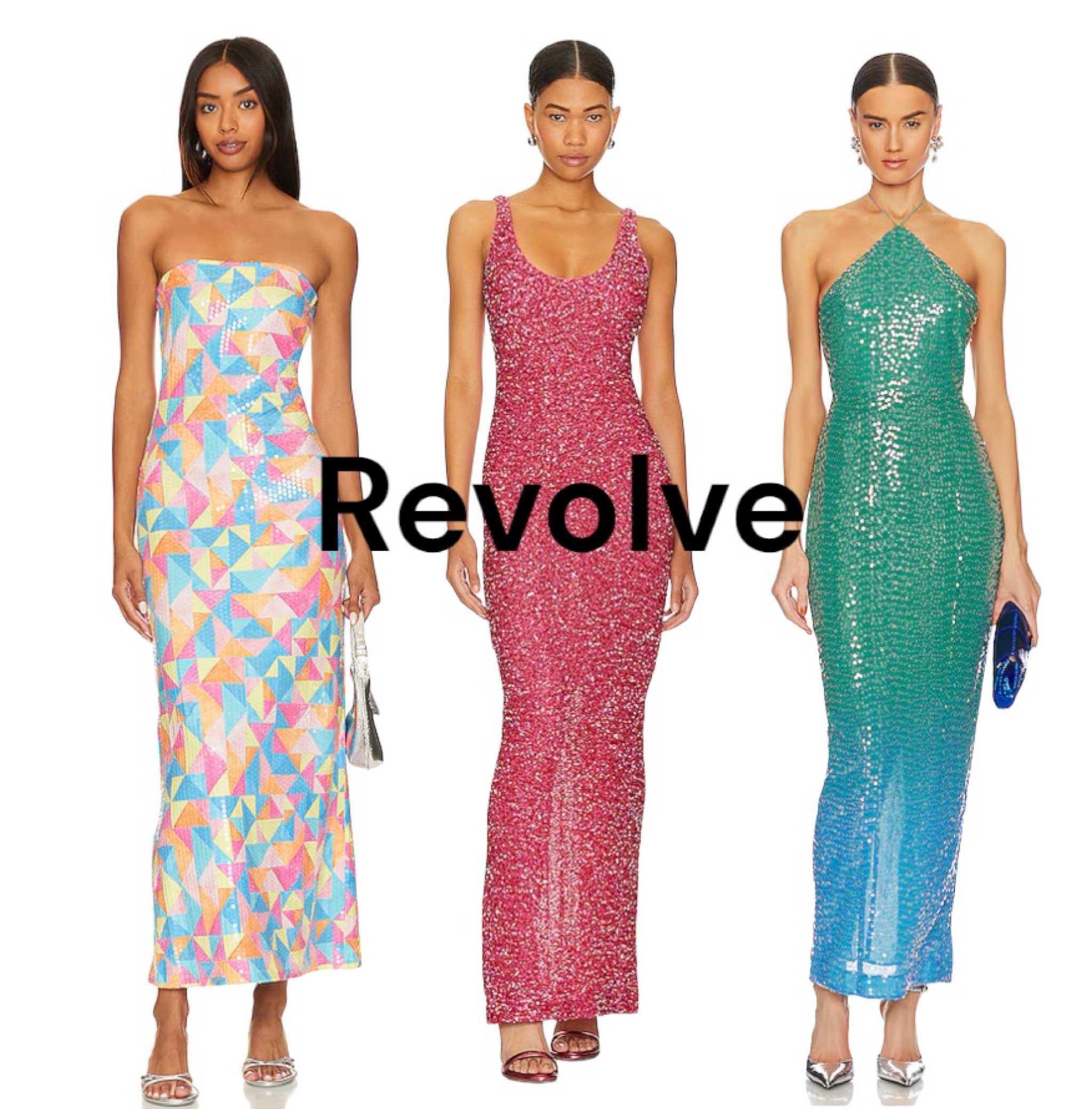 Sequin dresses! 

#LTKGala #LTKwedding #LTKSeasonal