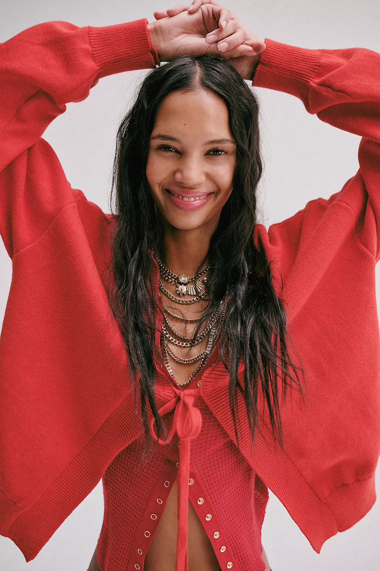 Solar Sweater Set | Free People (Global - UK&FR Excluded)