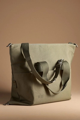 BÉIS The Collapsible Lunch Box | Anthropologie (US)