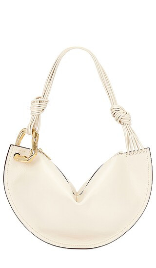 Estrella Shoulder Bag in Off White | Revolve Clothing (Global)