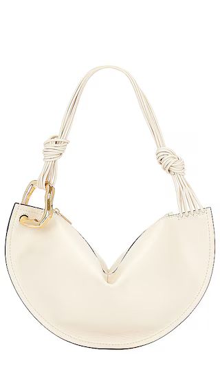 Estrella Shoulder Bag in Off White | Revolve Clothing (Global)