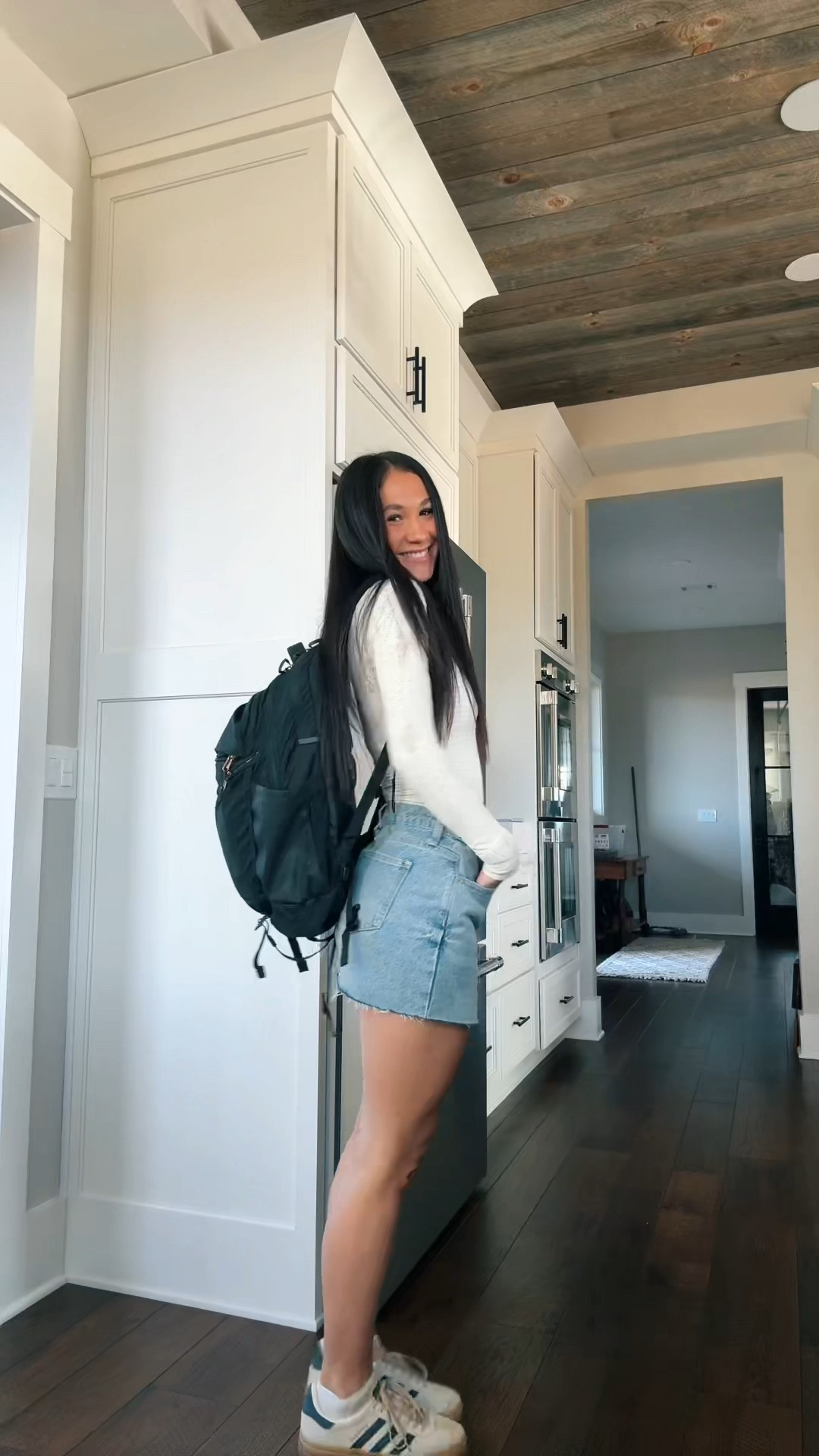 school ootd 🤍🤍


#LTKStyleTip