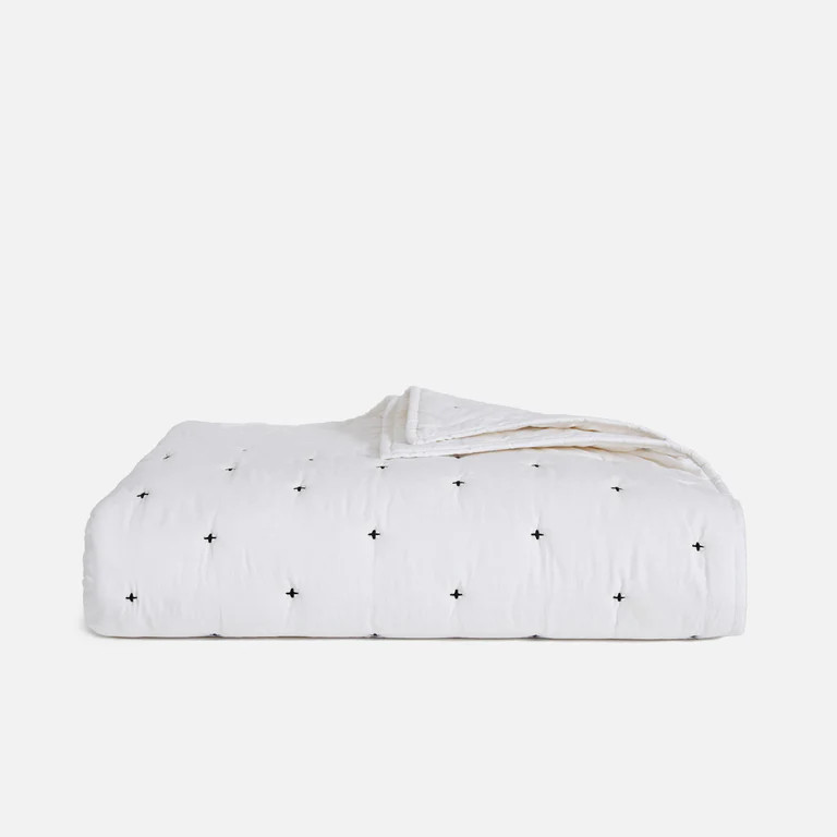 Lightweight Quilt | Brooklinen