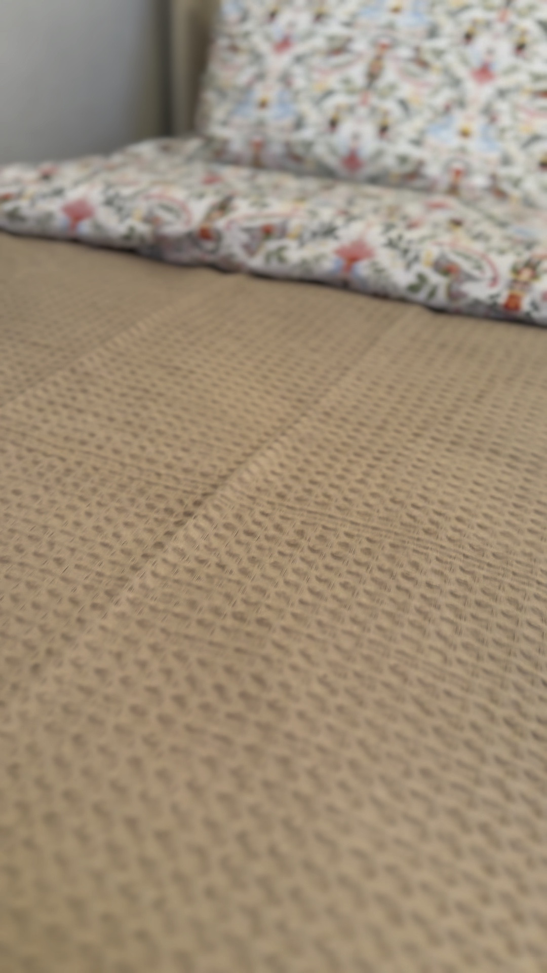 Beautiful cotton textured duvet and pillow case !!!!

#LTKHome