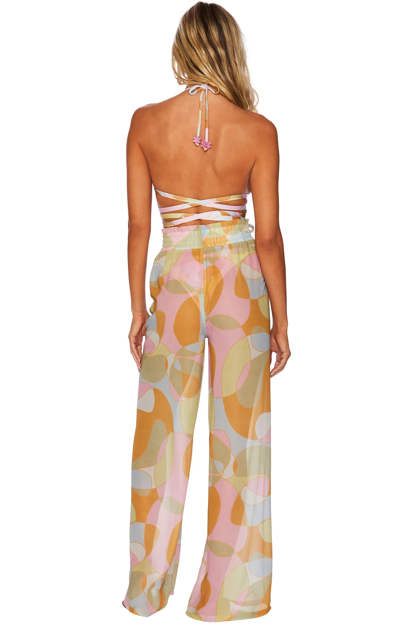 Margaret Pant Waikiki Wave | Beach Riot