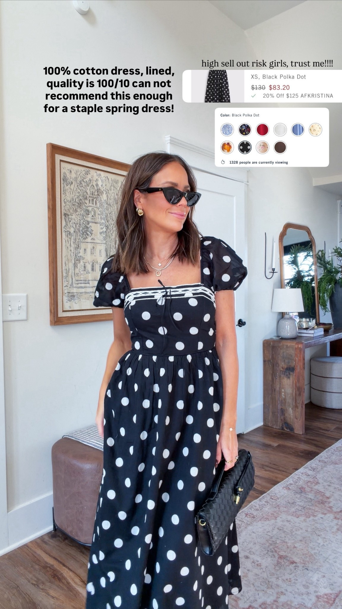 Code AFKRISTINA for extra 20% off $125+ @abercrombie in xs regular 

#LTKgrwm #LTKValentine #LTKootd