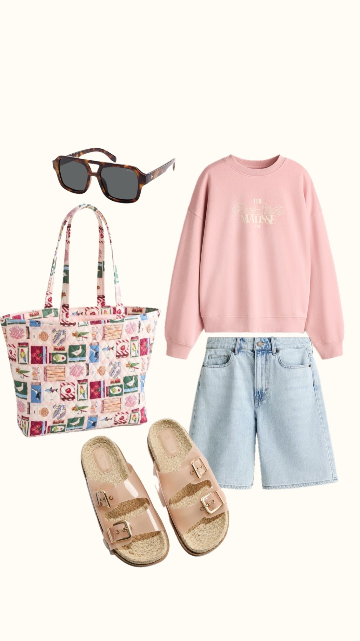 Day at the Park 🌷

#LTKootd #LTKdayinmylife #LTKmomlife