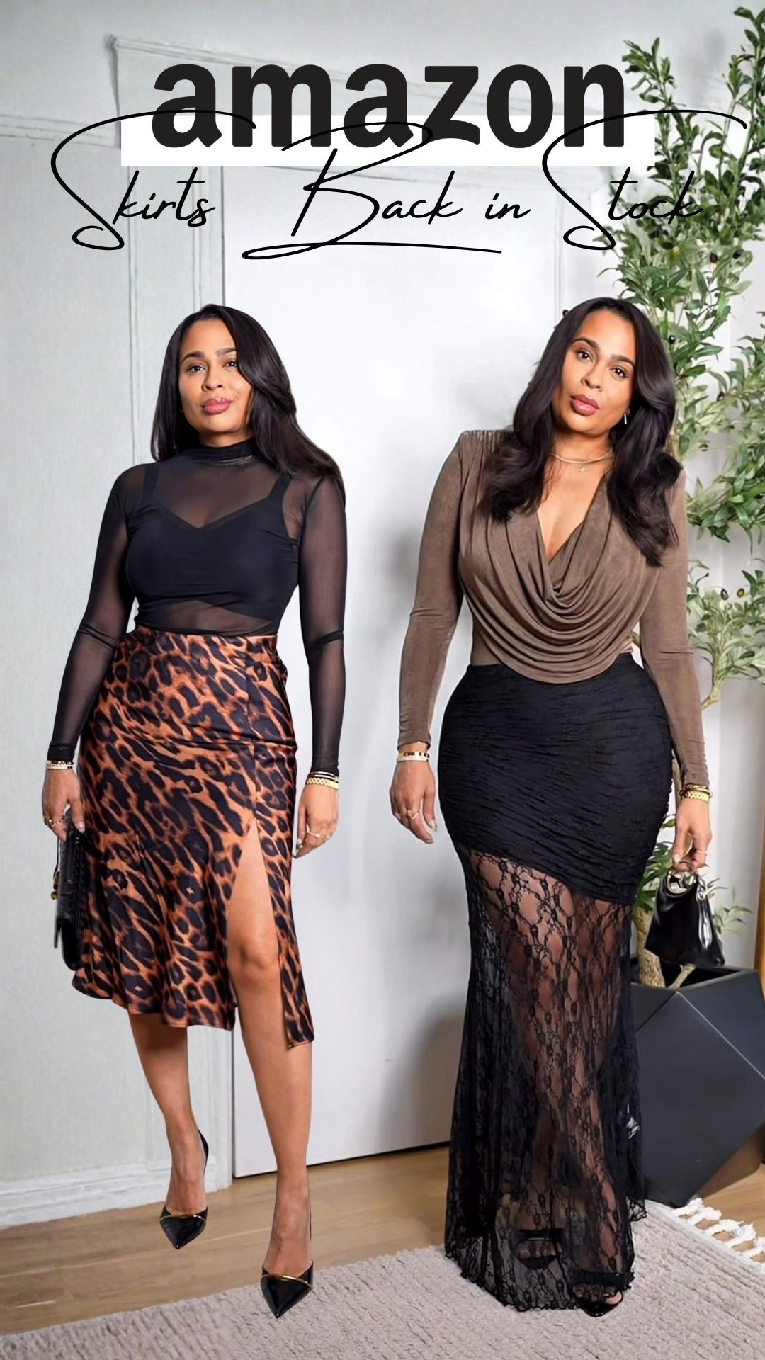 These skirts have been out of stock for weeks, they’re finally back at Amazon!

#LTKootd #LTKSeasonal #LTKOver40