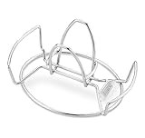 Weber 6482 Original Poultry Roaster , Silver | Amazon (US)