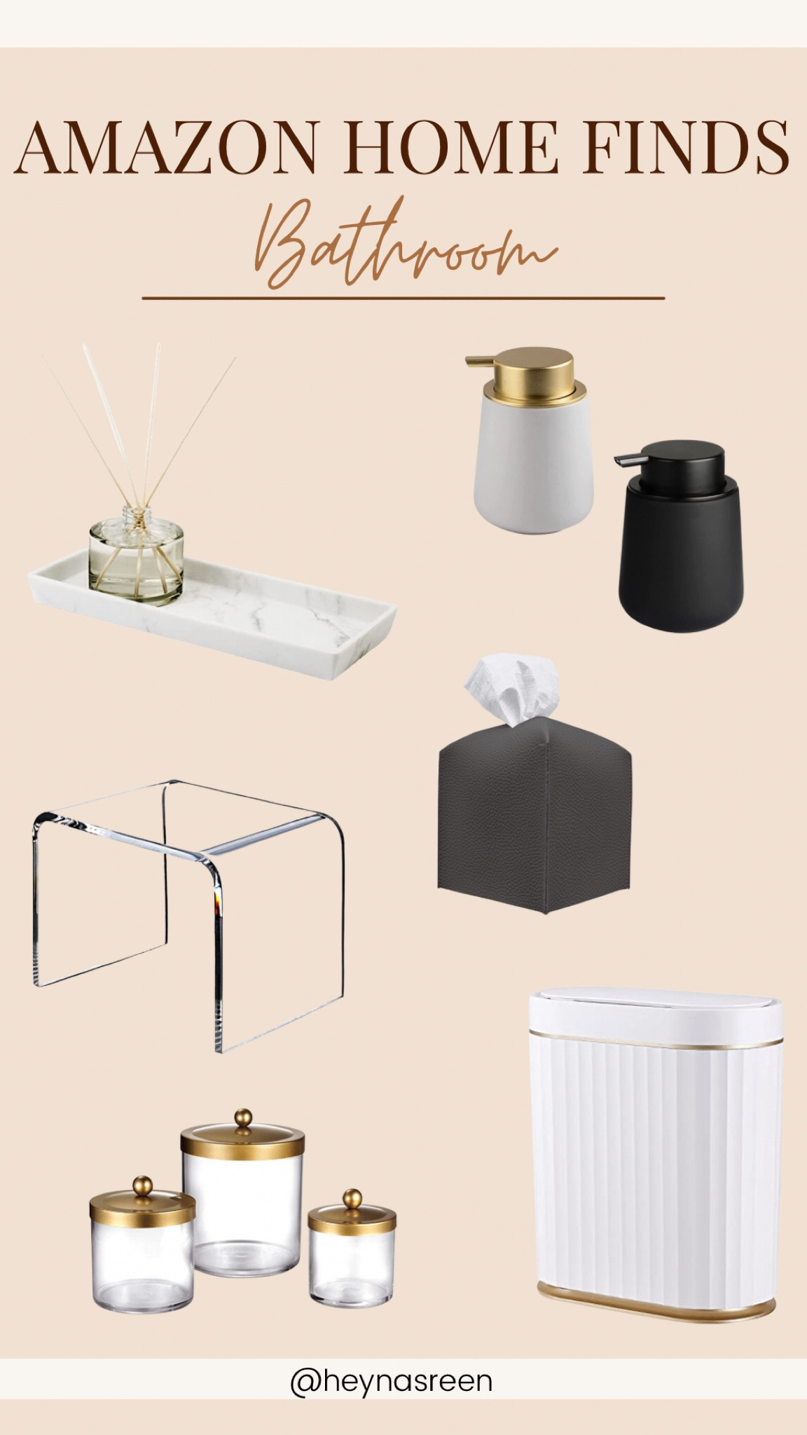 Amazon home finds bathroom 

#LTKunder100 #LTKhome