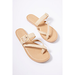 Sutton Sandal | Evereve