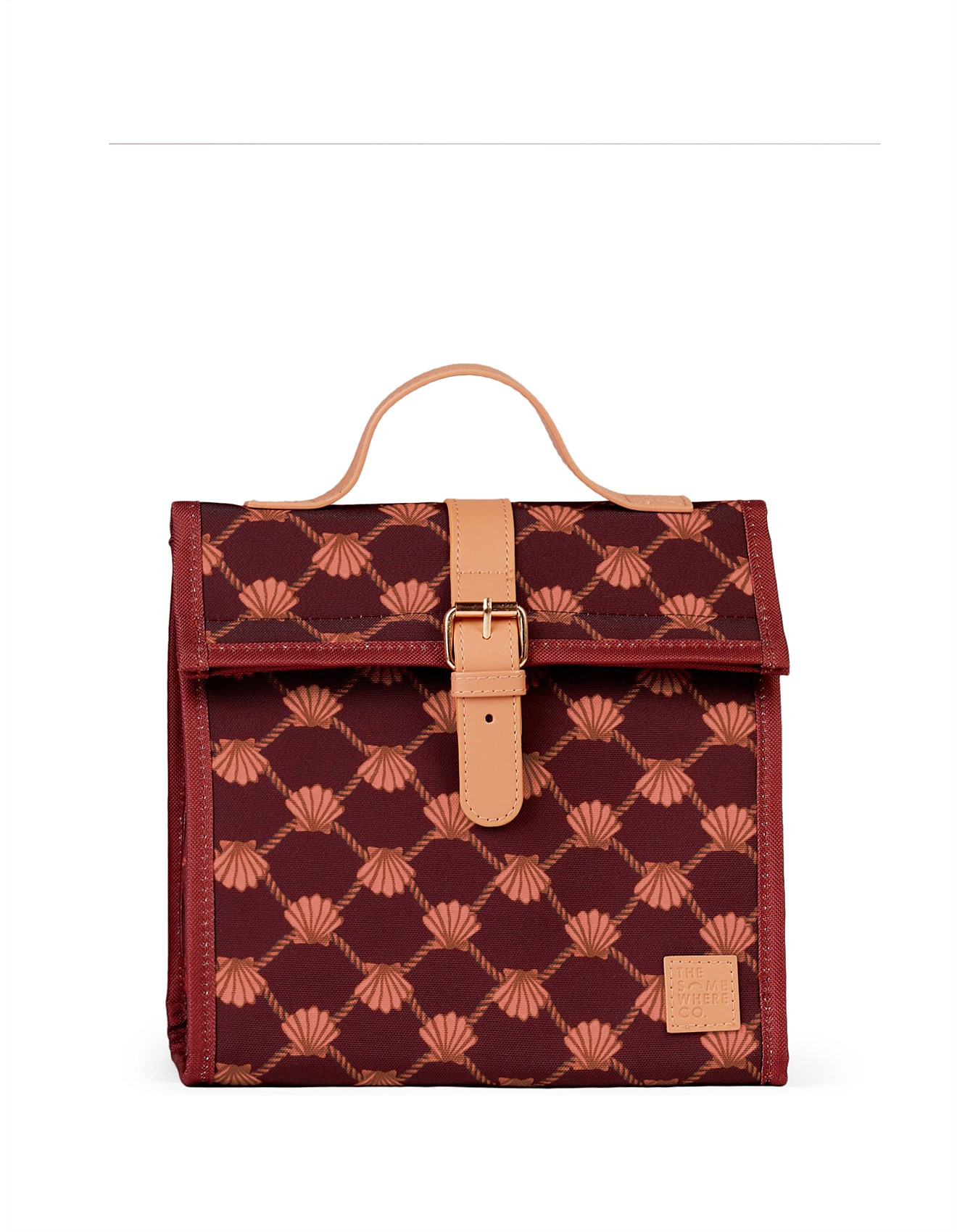 Keepsakes Lunch Satchel | David Jones (Australia & New Zealand)