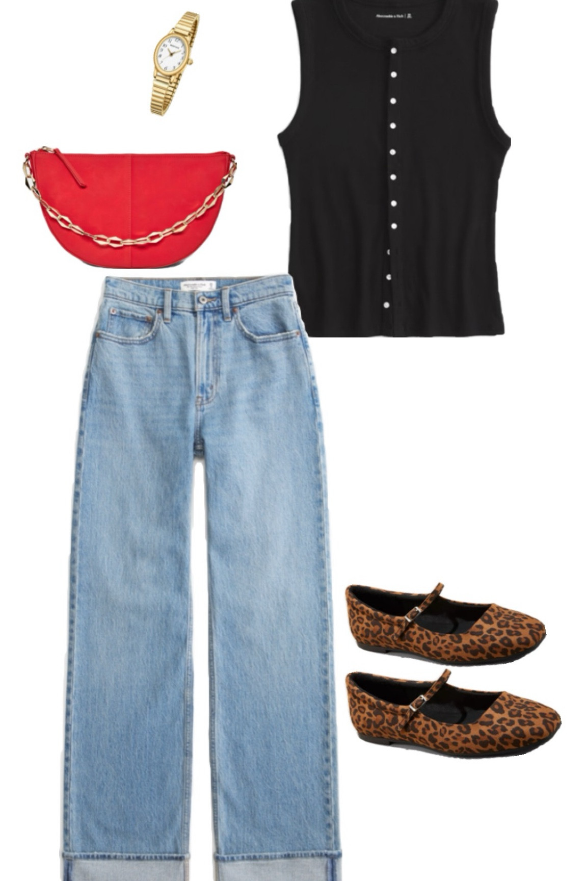 Fall Outfit
