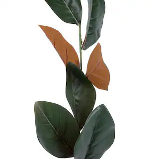 6ft. Magnolia Leaf Garland by Ashland® | Michaels | Michaels Stores