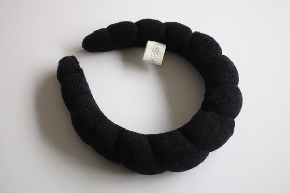KESA  Facial Headband  Hairband  Toweling Headband  - Etsy | Etsy (US)