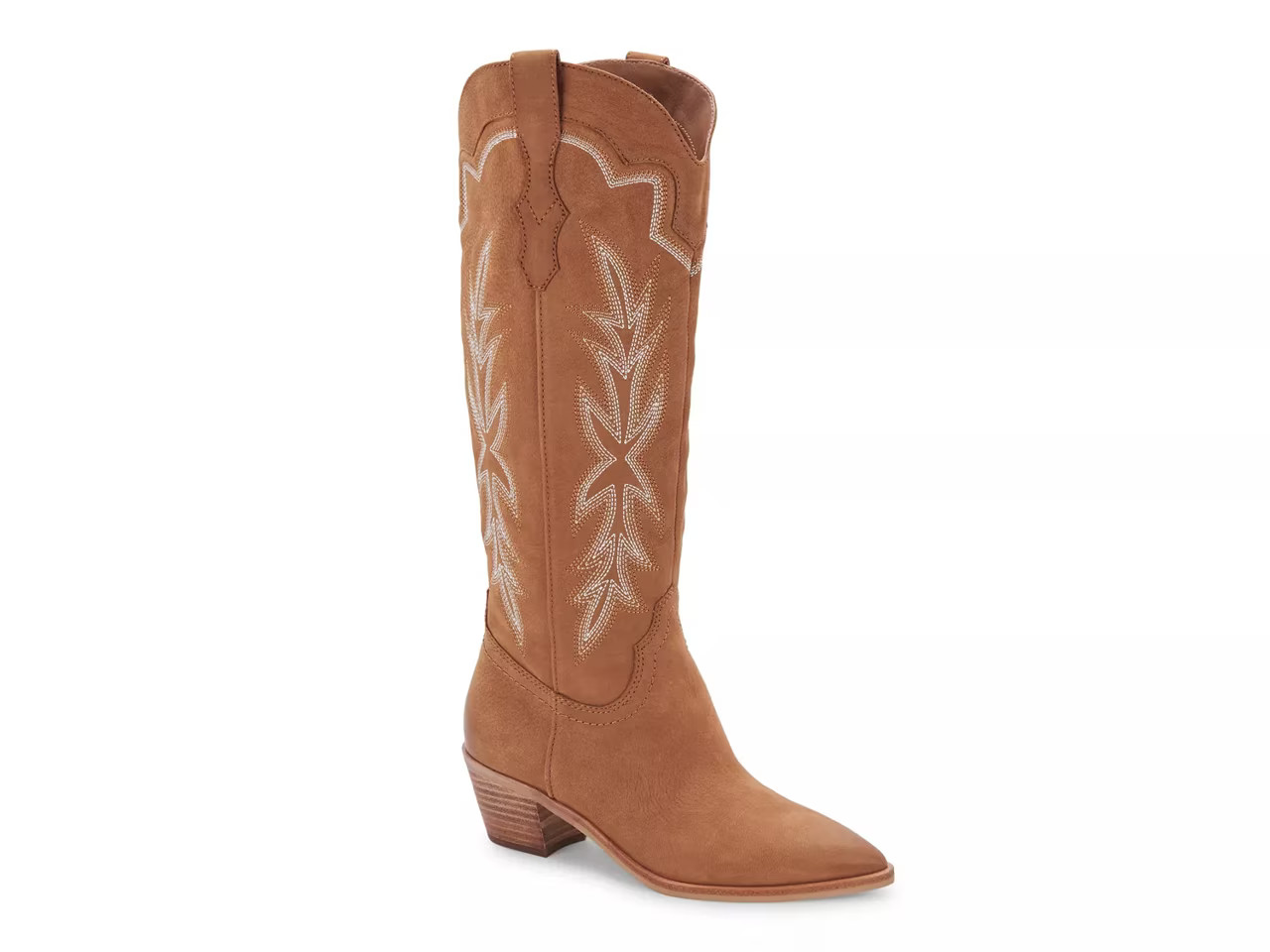 Dolce Vita Shiren Cowboy Boot | DSW