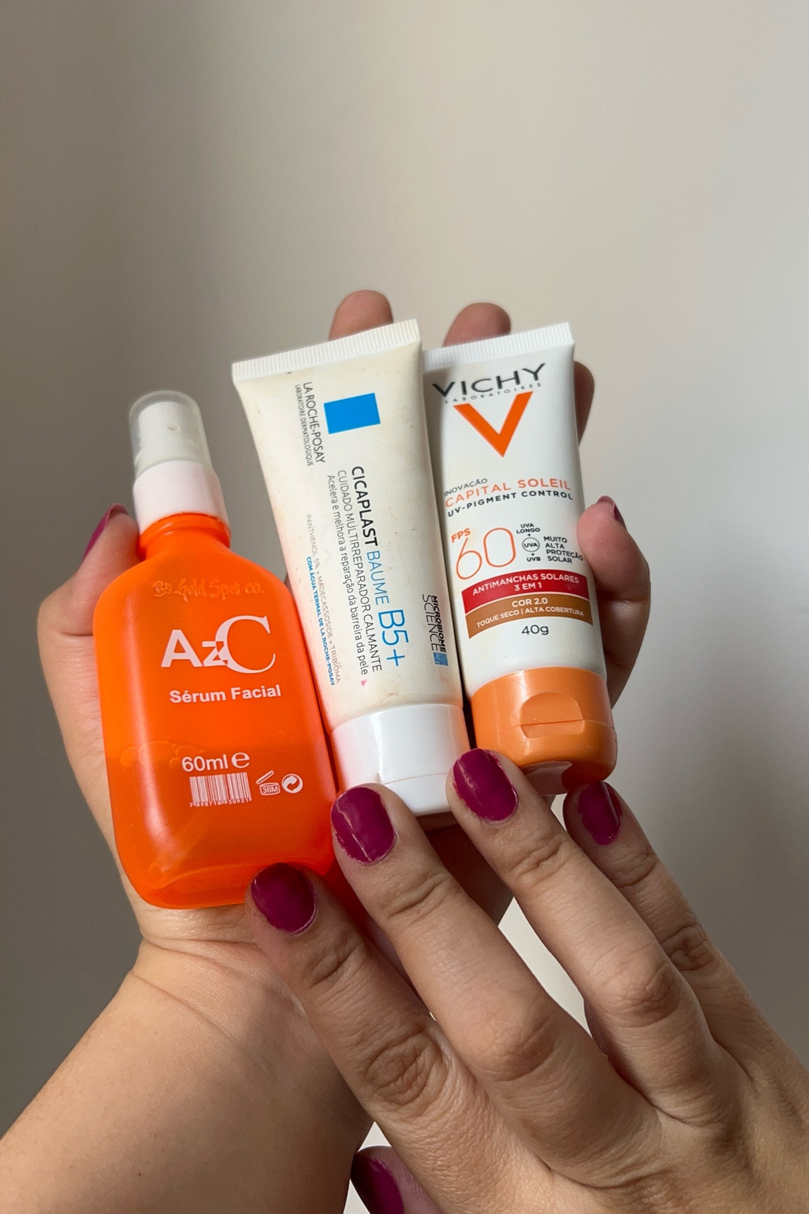 #LTKbeleza #LTKpromo #LTKbrasil