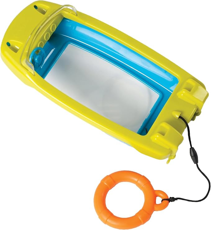 Educational Insights GeoSafari Underwater Explorer Boat | Amazon (US)